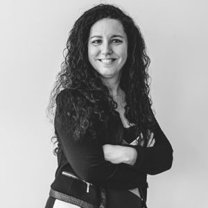 Nadia Ictoria