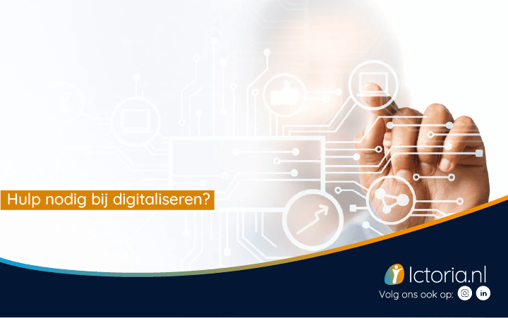 Digitaal presenteren
