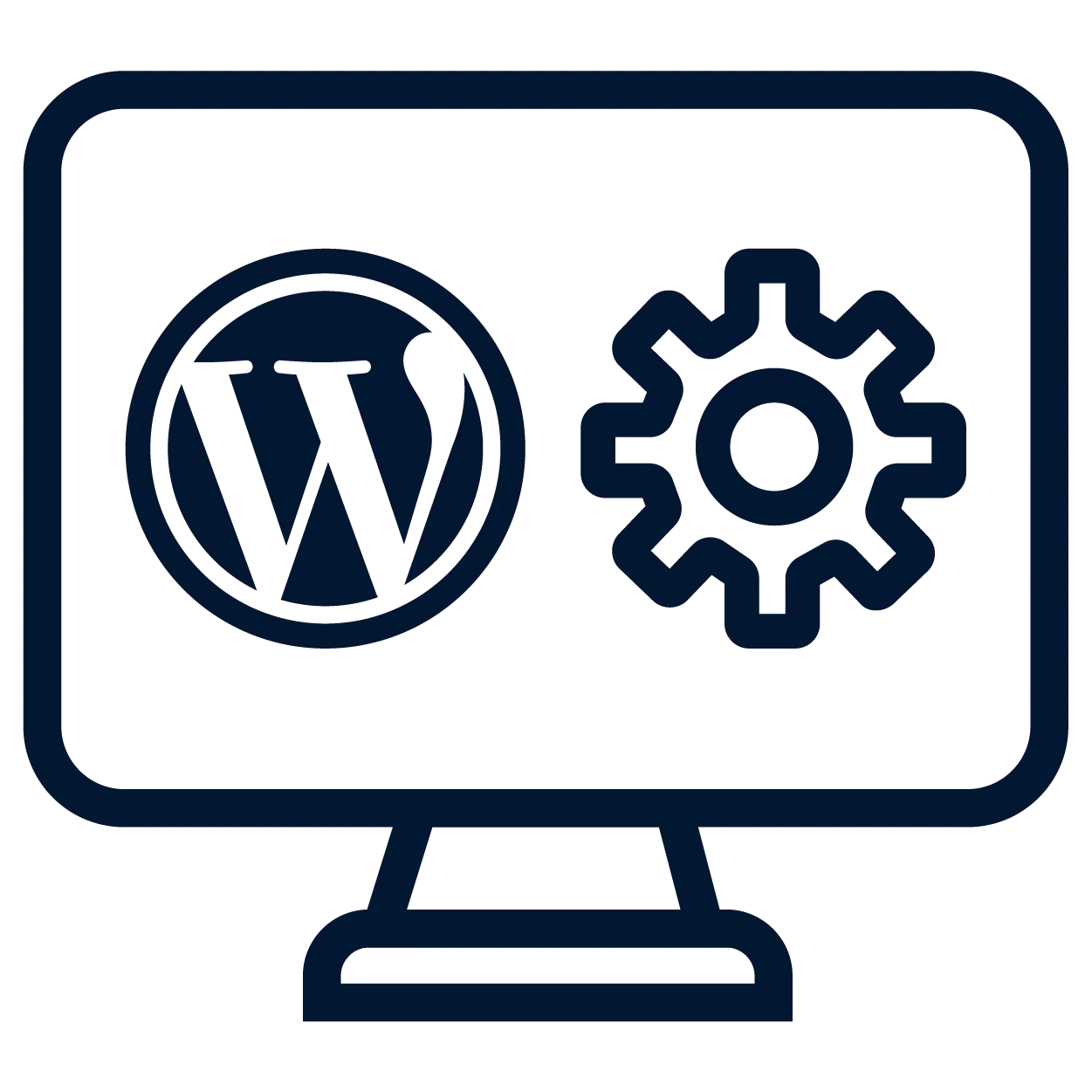 Wordpress beheer - Ictoria.nl