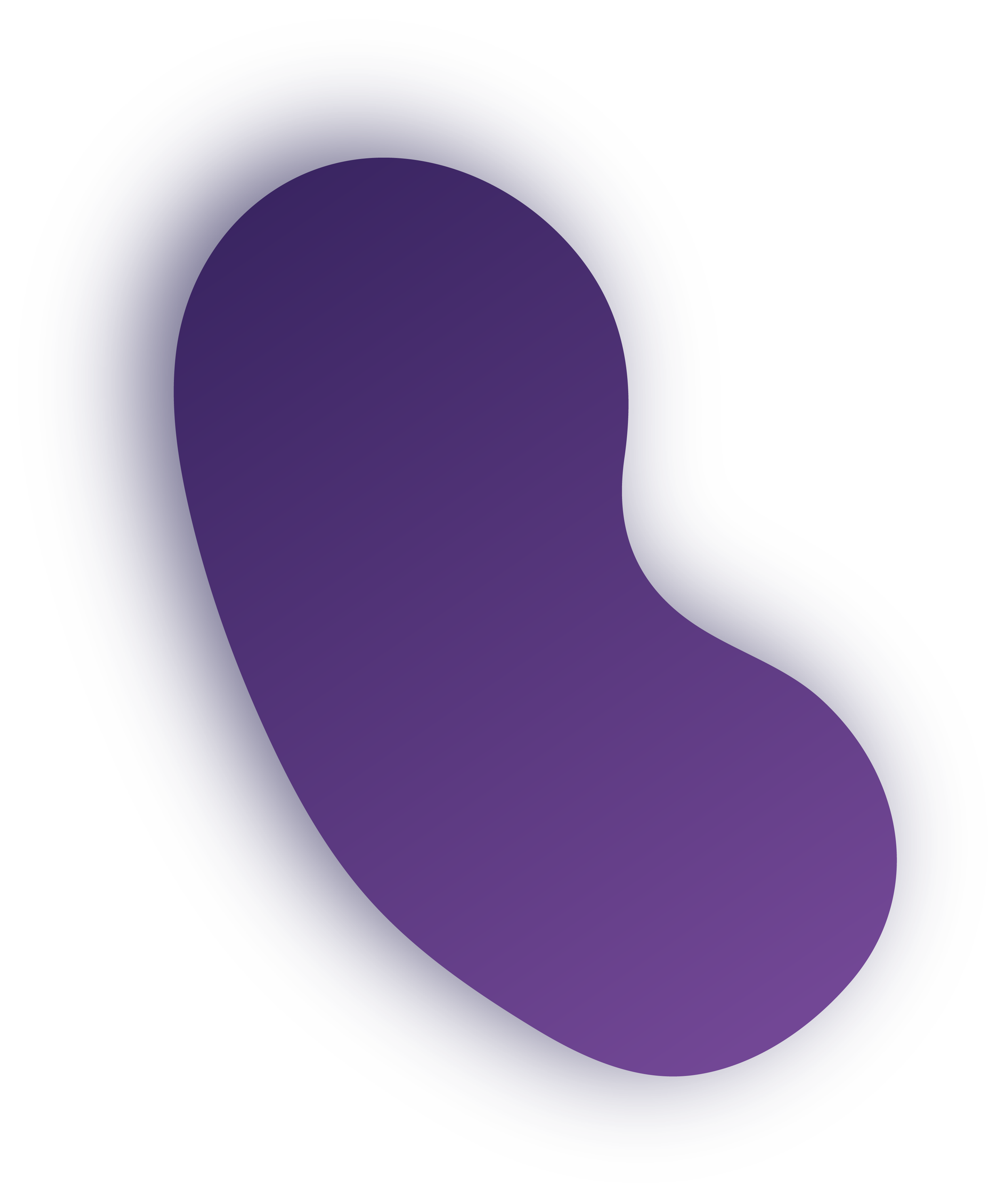 paarse blob links 1