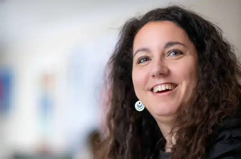Nadia van den Heuvel - Ictoria