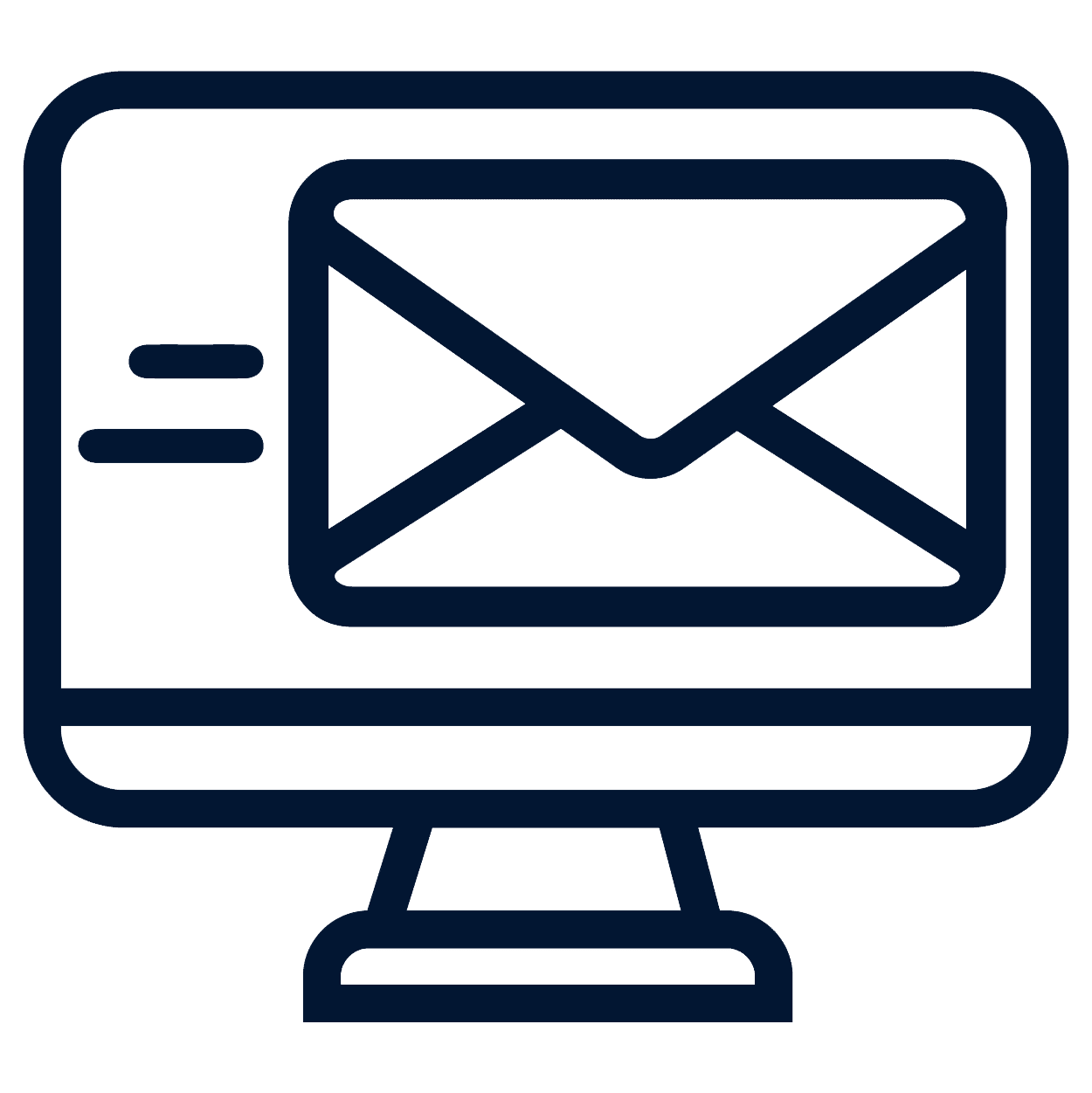 E-mailmarketing - Ictoria.nl