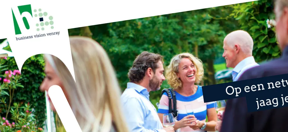 Business Vision Venray