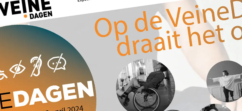 Veinedagen 2024