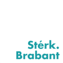 Logo Sterk Brabant - Ictoria Netwerk